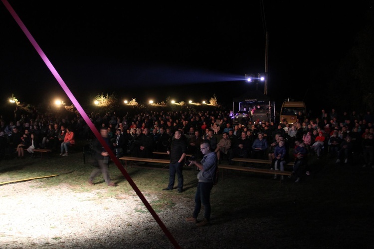 Kierlikówka. Koncert dla św. Jana Pawła II