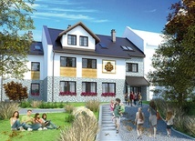 Wizualizacja projektu...