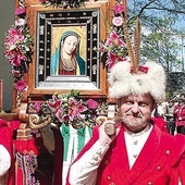 ◄	Pan Stanisław mieszka w Szczecinie, ale jego drugi dom to Rokitno.