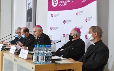Polscy biskupi o encyklice "Fratelli tutti"