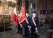 Msza św. w 81. rocznicę rocznicę rozstrzelania obrońców Poczty Polskiej