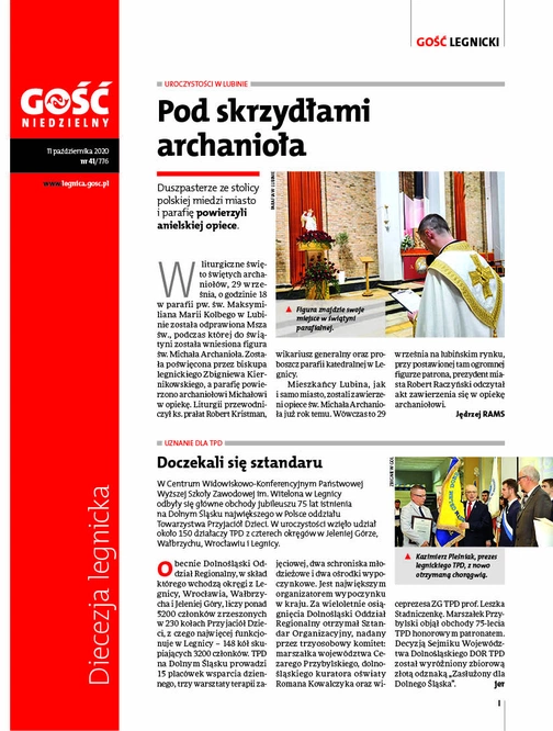Gość Legnicki 41/2020