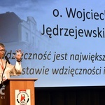 Trzeci dzień X Ogólnopolskiego Kongresu Małżeństw w Świdnicy