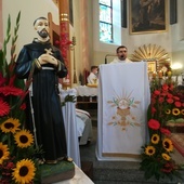 Odpust św. Franciszka w Pieńsku