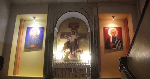 Dzień patrona "katolika"