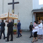 Matka Boża z Lourdes i Stygmaty św. Franciszka z Asyżu