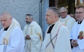 Matka Boża z Lourdes i Stygmaty św. Franciszka z Asyżu