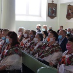 Matka Boża z Lourdes i Stygmaty św. Franciszka z Asyżu