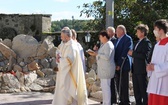 Matka Boża z Lourdes i Stygmaty św. Franciszka z Asyżu