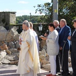 Matka Boża z Lourdes i Stygmaty św. Franciszka z Asyżu