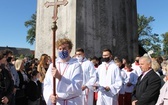 Matka Boża z Lourdes i Stygmaty św. Franciszka z Asyżu