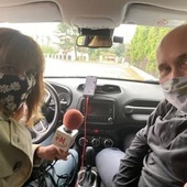 Z ks. dr. Leszkiem Makówką