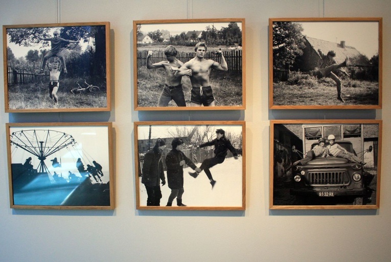 10. Opolski Festiwal Fotografii