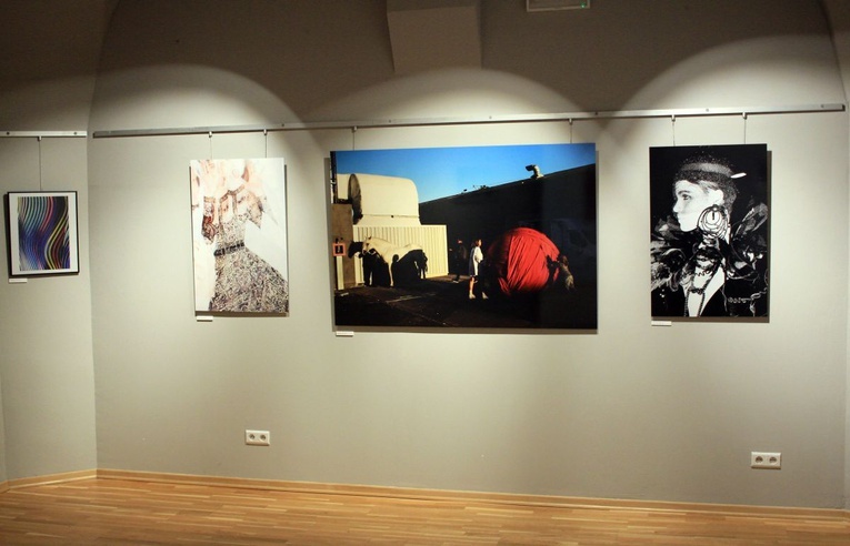 10. Opolski Festiwal Fotografii