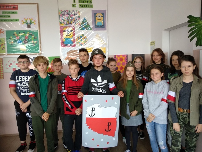 BohaterOn w Radomyślu Wielkim