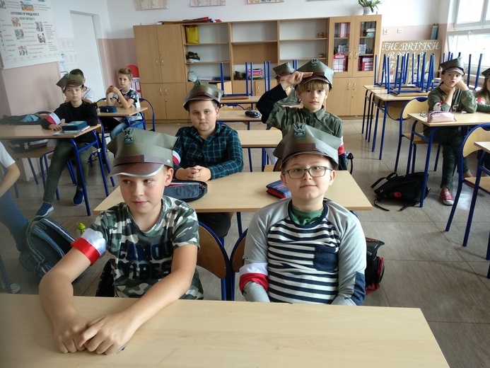 BohaterOn w Radomyślu Wielkim