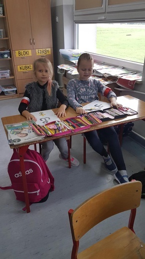 BohaterOn w Radomyślu Wielkim