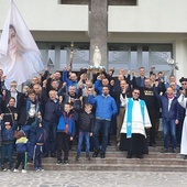 Krynica-Zdrój. Scenariusz nie ręką ludzką pisany