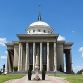 Dąbrowa Tarnowska. Czysto i bezpiecznie