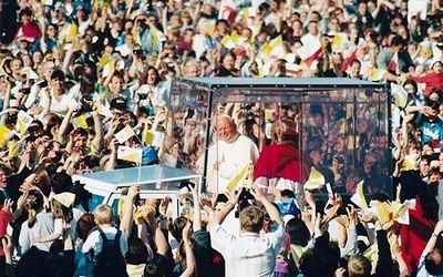 W Dzień Papieski pomóż zdolnej młodzieży