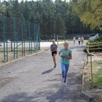 Rudnik nad Sanem. Memoriał Bronisława Gancarza.