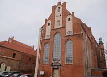 Koncerty odbędą się w gdańskim kościele pw. św. Józefa przy ul. Elżbietańskiej 9/10.