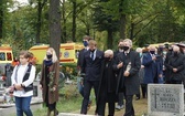 Pogrzeb śp. Damiana Zadebernego