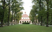 Pogrzeb śp. Damiana Zadebernego