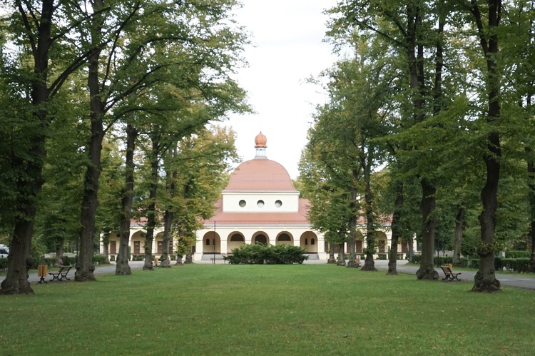 Pogrzeb śp. Damiana Zadebernego