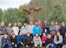 W Gdańsku wkrótce spotkanie Ludzi Pełnych Życia dla mężczyzn