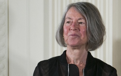 Amerykańska poetka Louise Glück laureatką literackiej Nagrody Nobla 2020