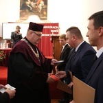 Jubileusz sandomierskiego seminarium