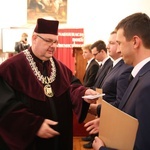 Jubileusz sandomierskiego seminarium