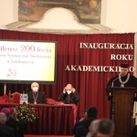 Jubileusz sandomierskiego seminarium