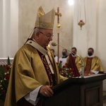 Jubileusz sandomierskiego seminarium