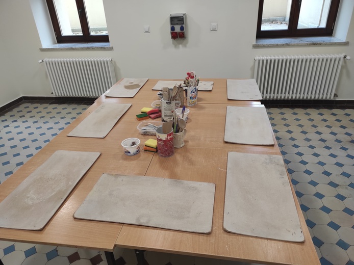 Siemianowice Śląskie otwierają odrestaurowany Pałac Rheinbabenów [ZDJĘCIA]