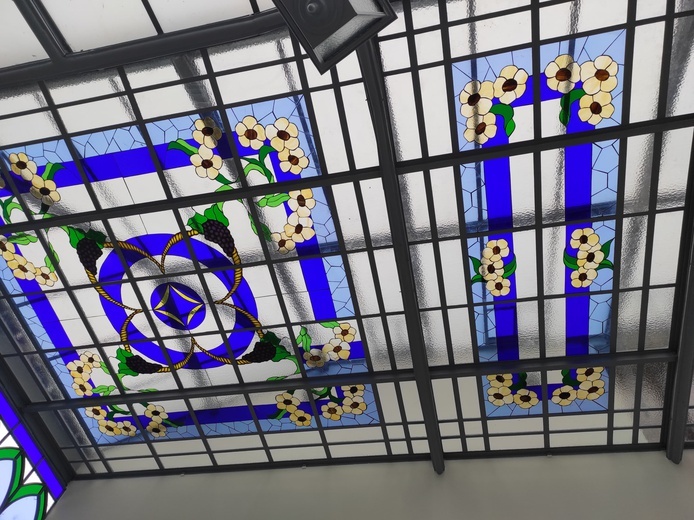 Odrestaurowany Pałac Rheinbabenów w Siemianowicach Śląskich 