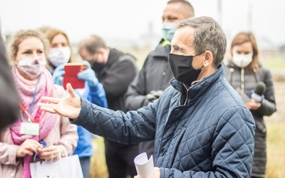 Szlak Świętej Warmii