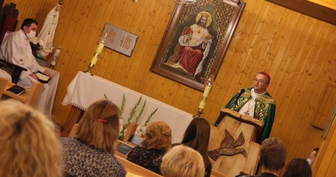 II Diecezjalna Kongregacja Diakonii Ruchu Światło-Życie