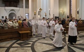 IX Archidiecezjalna Pielgrzymka Żywego Różańca do katedry w Katowicach