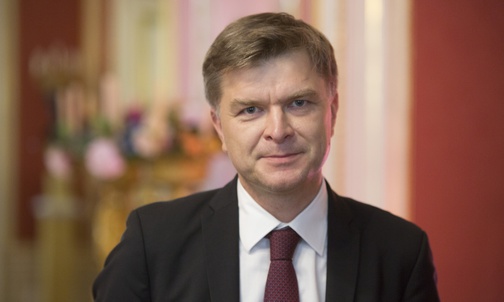 Górny, Zemła, o. Salij, dominikanki i walczący z pandemią. Totusy rozdane