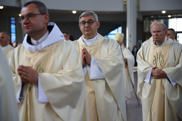 V Ogólnopolska Pielgrzymka Apostolatu "Margaretka"