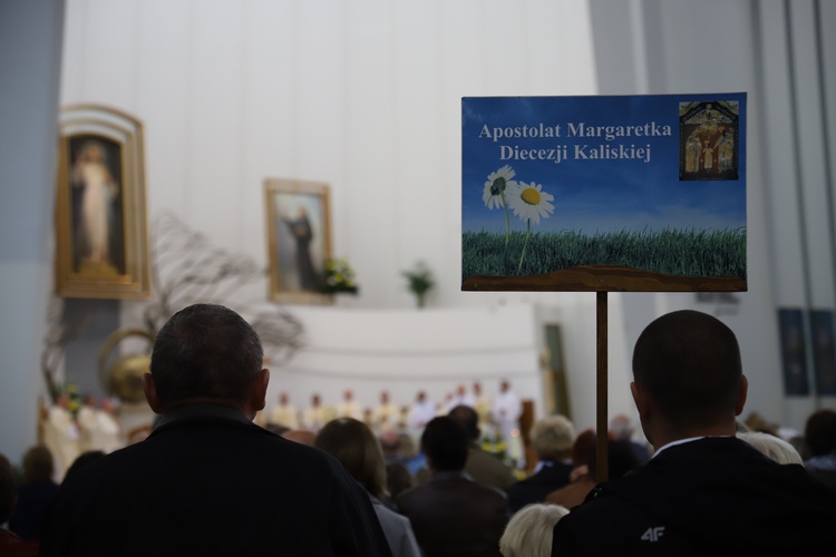 V Ogólnopolska Pielgrzymka Apostolatu "Margaretka"