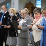 V Ogólnopolska Pielgrzymka Apostolatu "Margaretka"