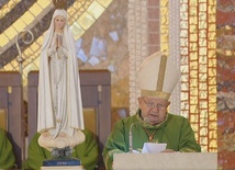 Kard. Dziwisz: Świętości Jana Pawła II nie dało się ukryć