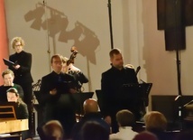 Koncert Festiwaliu ORGANy PLUS+ 2020