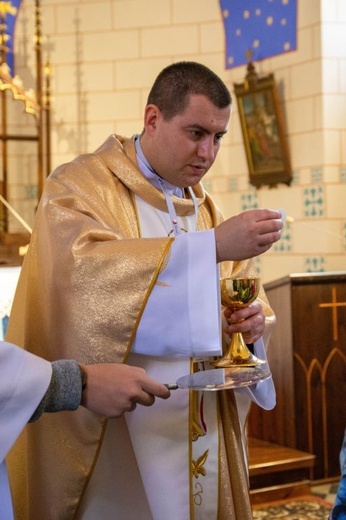 Pielgrzymka do św. Jadwigi Śląskiej