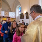 Pielgrzymka do św. Jadwigi Śląskiej
