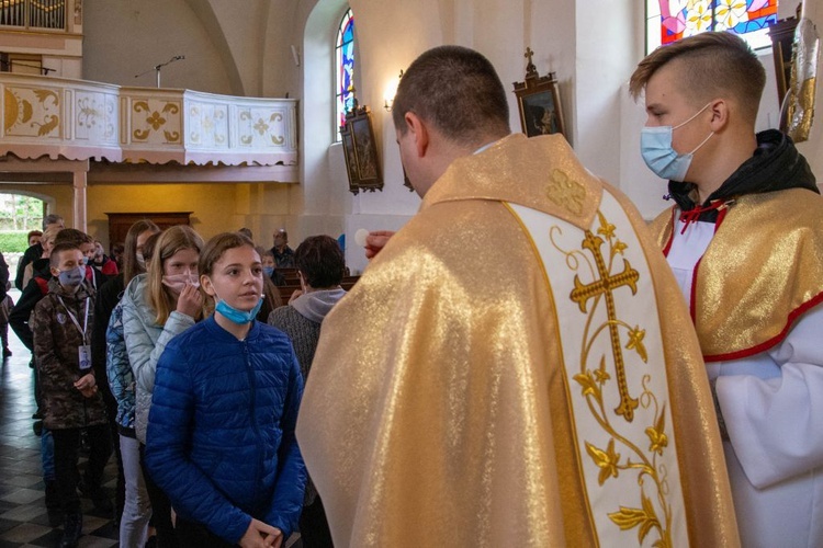 Pielgrzymka do św. Jadwigi Śląskiej