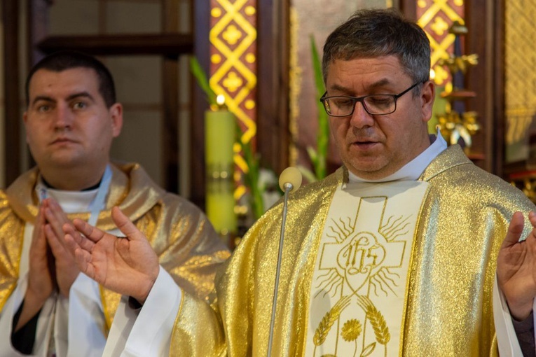Pielgrzymka do św. Jadwigi Śląskiej